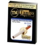 Cigarette Through, 50 Cent Euro, One Sided E0009 by Tango Magic 38125-full.png