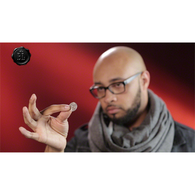 Hidden Hand (with DVD and Gimmick) by Sean Fields - Image 3
