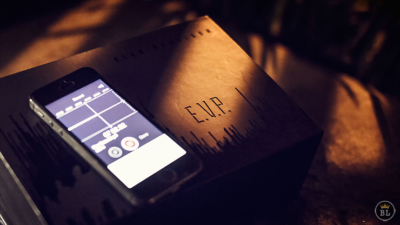 EVP by Alan Rorrison - Image 5