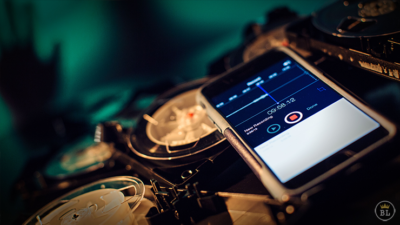 EVP by Alan Rorrison - Image 3
