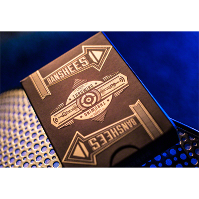 Banshees: Cards for Throwing, 2nd ed. - Image 3