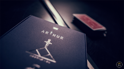 Arthur by Chris Wiehl - Image 2