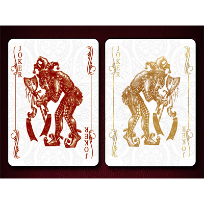 Bicycle Excellence Deck by US Card Magic Co. - Image 3