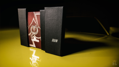 Run Playing Cards: Heat Edition - Image 5