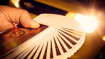 Run Playing Cards: Heat Edition - Image 6