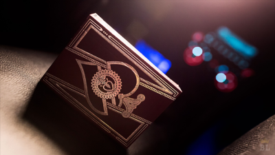 Run Playing Cards: Heat Edition - Image 2