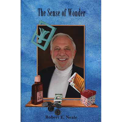 The Sense of Wonder by Robert Neale