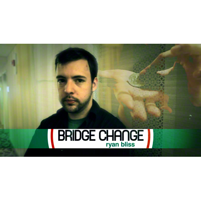 Bridge Change by Ryan Bliss video (Download)