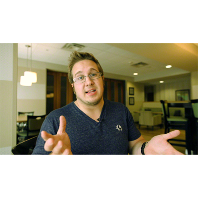 The Works by Christopher Wiehl video (Download) - Image 4
