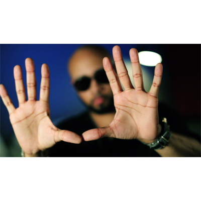 Evanesce by Eric Jones video (Download) - Image 5