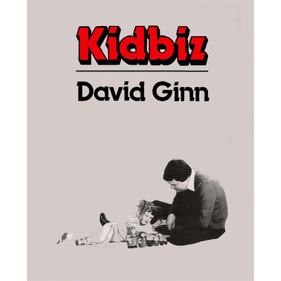 Kid Biz by David Ginn (Download)