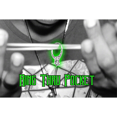 Ring Thru Pocket by Jibrizy (Download)