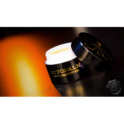 Octopalm: Anti Gravity Gel - Image 2