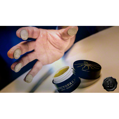 Octopalm: Anti Gravity Gel - Image 3