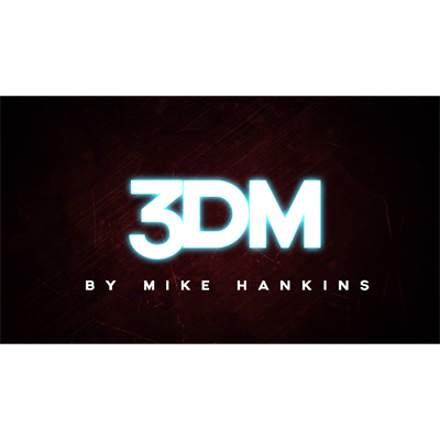 3DM by Mike Hankins video (Download)