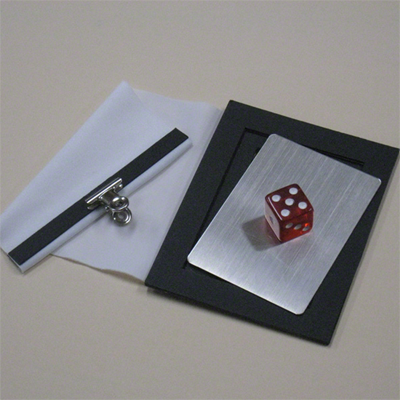 The Great Escape T-263, 2015 by Tenyo Magic Co. - Image 2