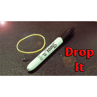 Drop It by Jibrizy (Download)