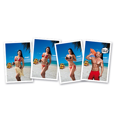 A Trip to Cancun by George Iglesias & Twister Magic - Image 2