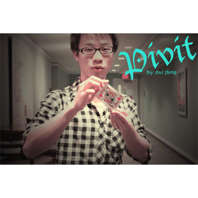 Pivit by Hui Zheng Video (Download)