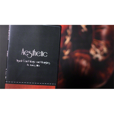 Aesthetic by James Miller - Image 3