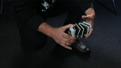 Synchronicity by Chris Ramsey video (Download) - Image 5