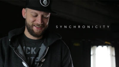 Synchronicity by Chris Ramsey video (Download)