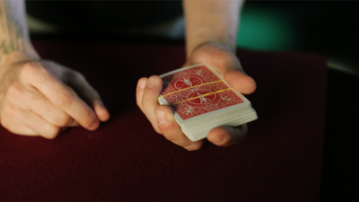 Houdini's Last Transposition by Dan Hauss video (Download) - Image 2