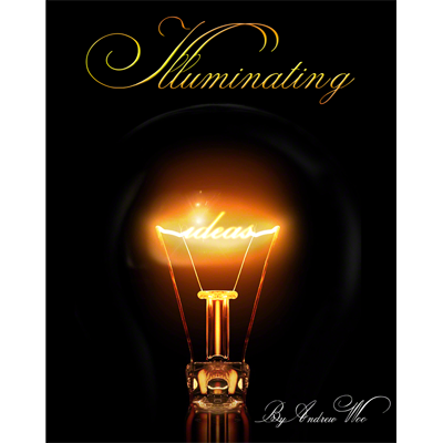 Illuminating Ideas, English by Andrew Woo (Download)