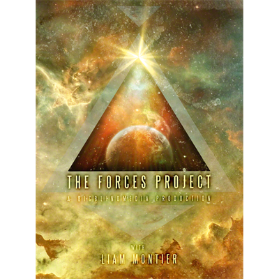 The Forces Project by Big Blind Media video (Download)