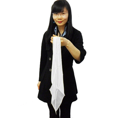 Perfect Silk to Ball white, Automatic by JL Magic - Image 3