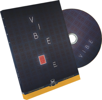 Vibe by Bob Solari