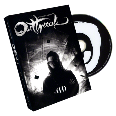 Outbreak by Ladislas Toubart