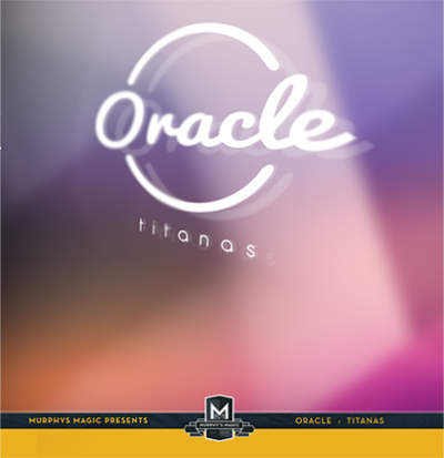Oracle by Titanas video (Download)