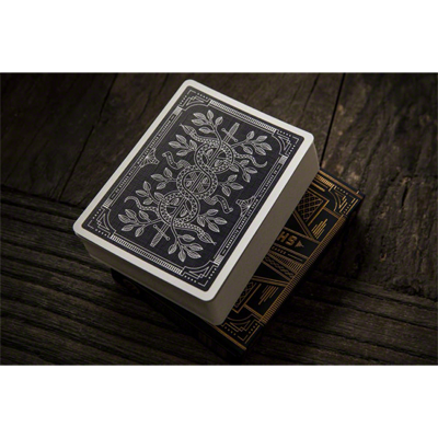 Monarchs Playing Cards by Theory 11 - Image 2