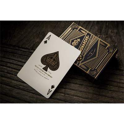Monarchs Playing Cards by Theory 11 - Image 3