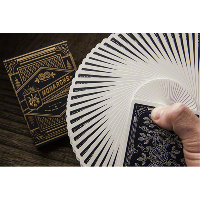 Monarchs Playing Cards by Theory 11 - Image 4