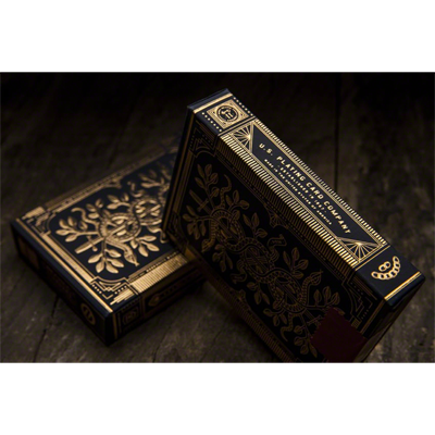 Monarchs Playing Cards by Theory 11 - Image 5