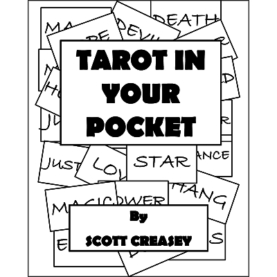 Tarot In Your Pocket by Scott Creasey eBook (Download)