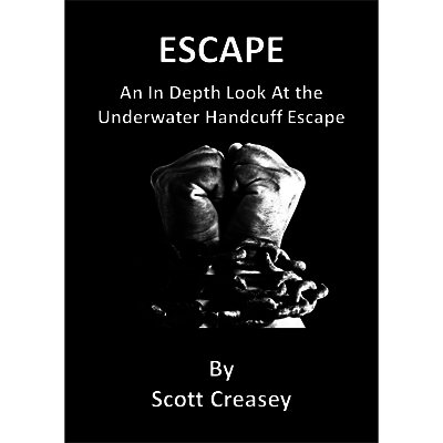 Escape by Scott Creasey (Download)