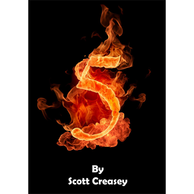 Number 5 by Scott Creasey (Download)