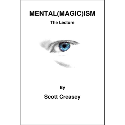 Mental, Magicism by Scott Creasey (Download)