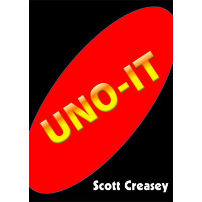 UNO-IT by Scott Creasey (Download)