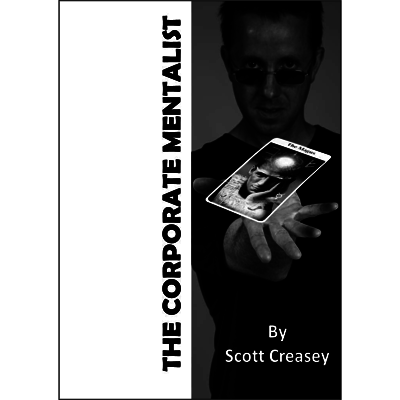 The Corporate Mentalist by Scott Creasey (Download)