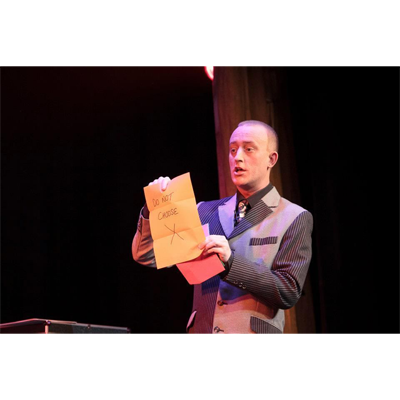 The Working Psychics Secret Methods by Jonathan Royle (Download)