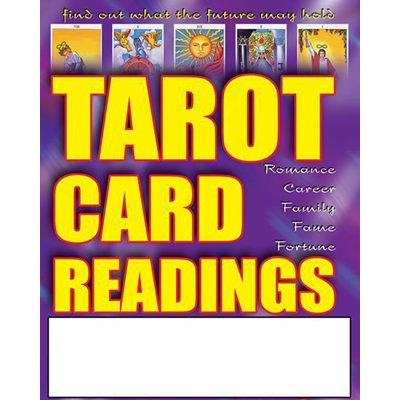 The Talking Tarot - Profit from Card Readings by Jonathan Royle (Download)