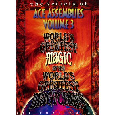 Ace Assemblies, World's Greatest Magic V3 by L&L Publishing (Download)