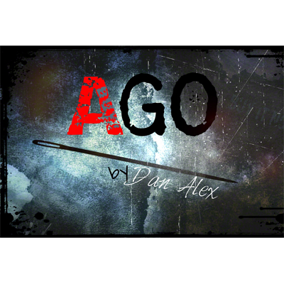 Ago by Dan Alex (Download)