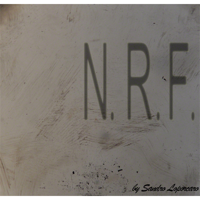 N.R.F. by Sandro Loporcaro (Download)