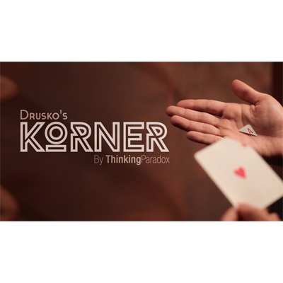 Korner, English by Drusko (Download)