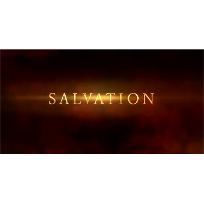 Salvation by Abdullah Mahmoud (Download)